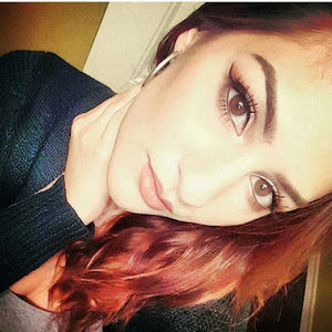 Meet your Posher, Britney